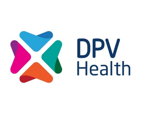 DPV Health logo