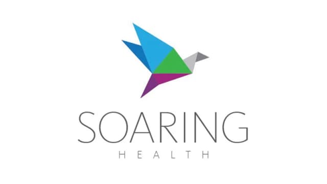 Soaring Health logo